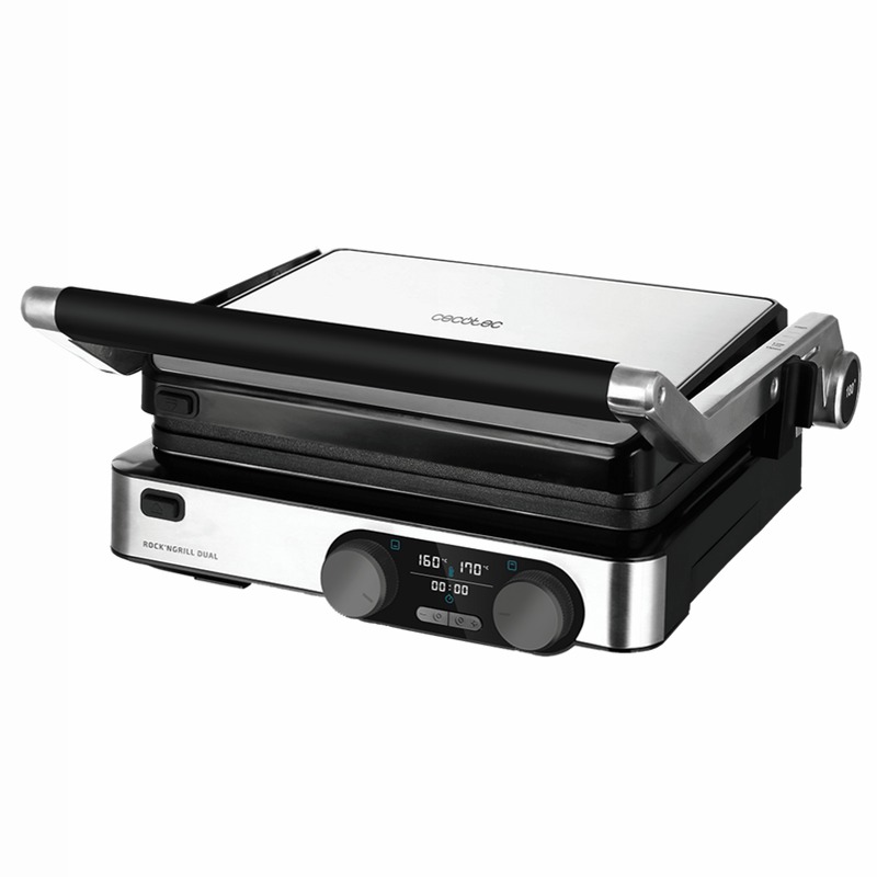 Rock´nGrill Dual