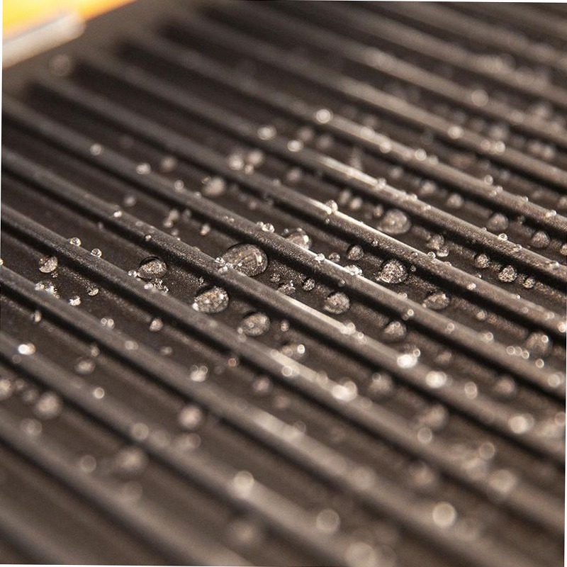 Rock´nGrill Dual