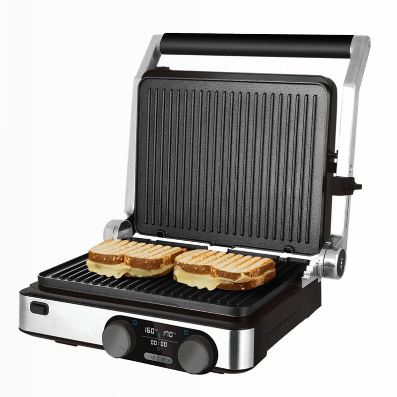 Rock´nGrill Dual