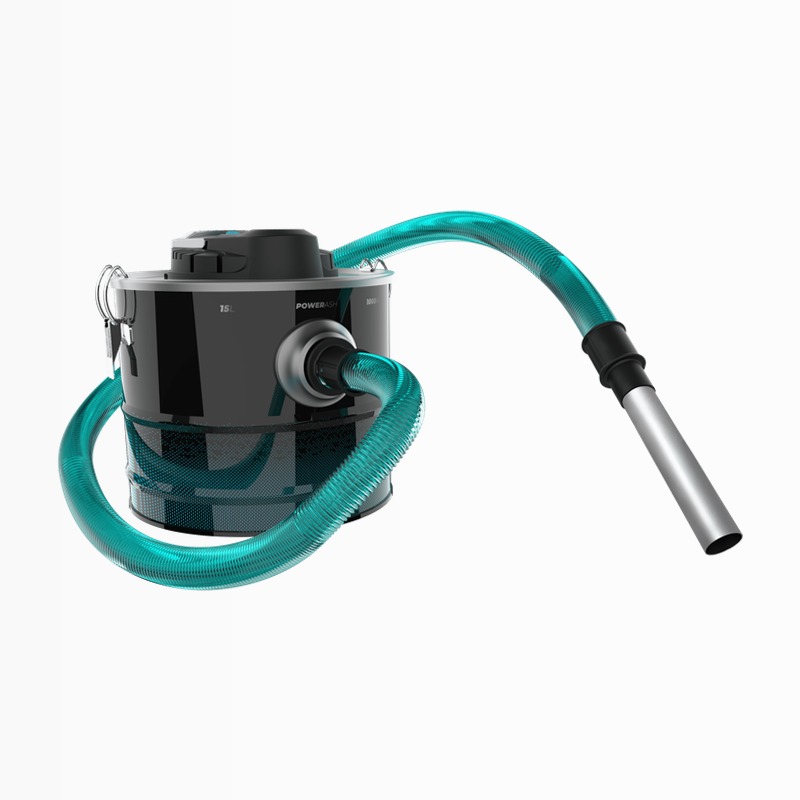 Conga Ash 3000 Home