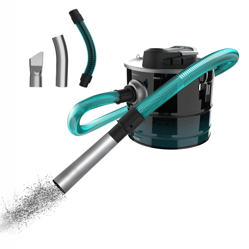 Conga Ash 3000 Home