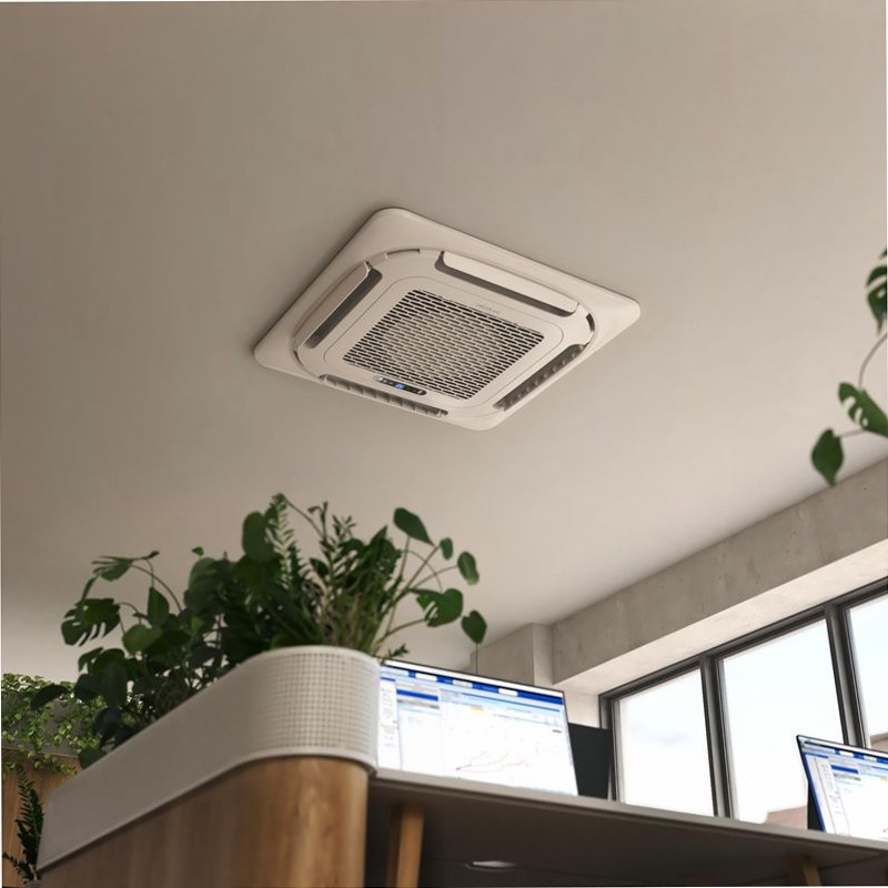 AirClima 24000 Cassette Connected 24000btu