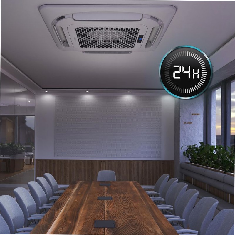AirClima 24000 Cassette Connected 24000btu