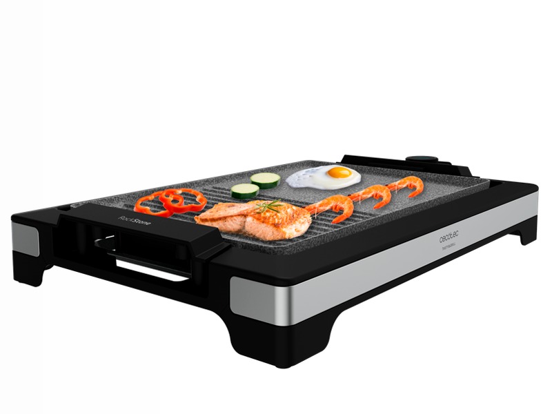 Tasty&Grill 2000 Inox MixStone