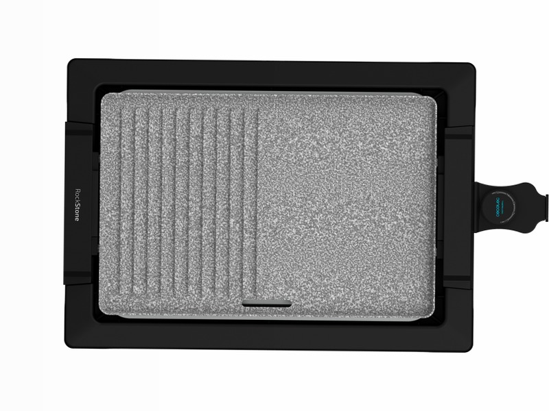 Tasty&Grill 2000 Inox MixStone