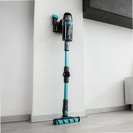 Conga Rockstar 2500 Titanium ErgoWet Nero