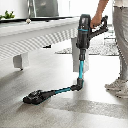 Conga Rockstar 2500 Titanium ErgoWet Nero