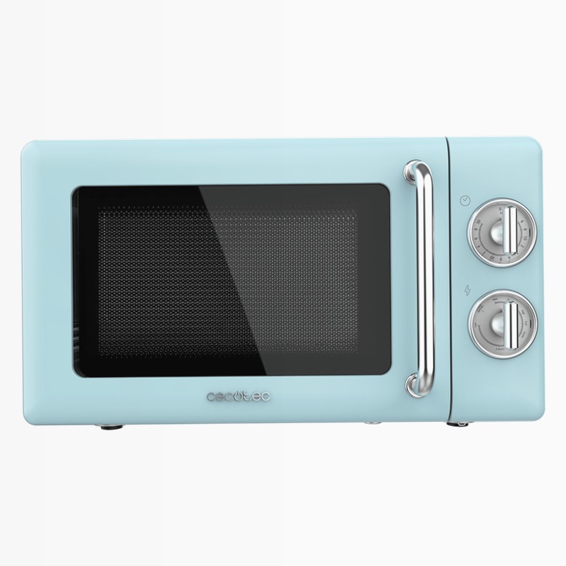 ProClean 3110 Retro Blue Blu 20