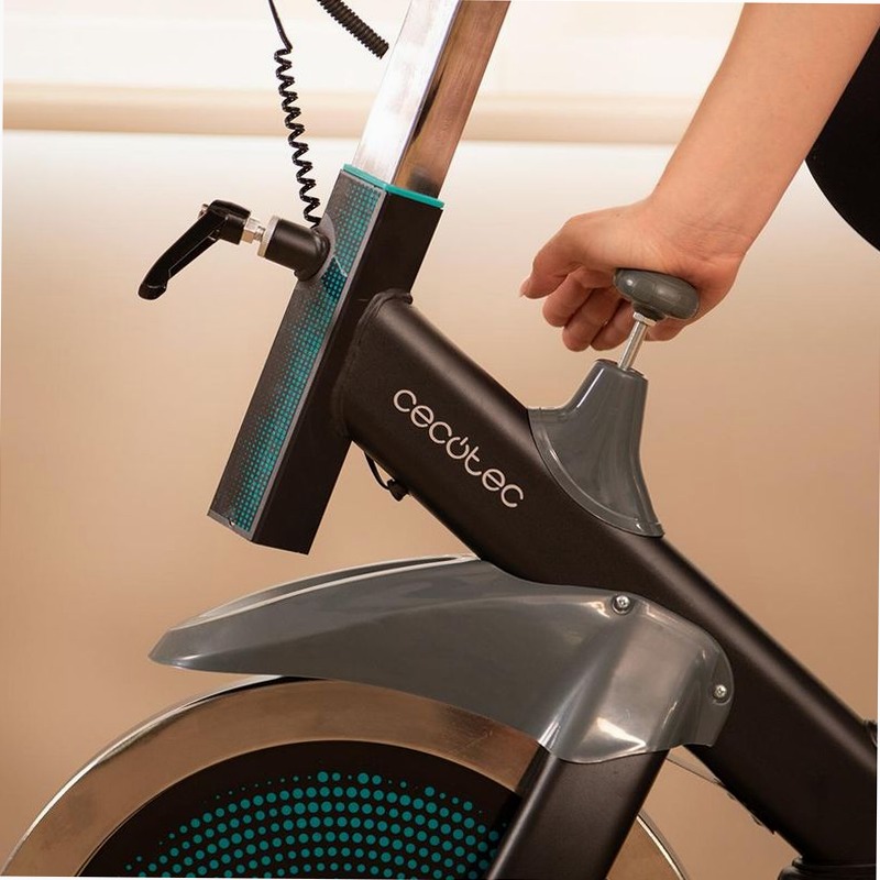 DrumFit Indoor 18000 Ceres