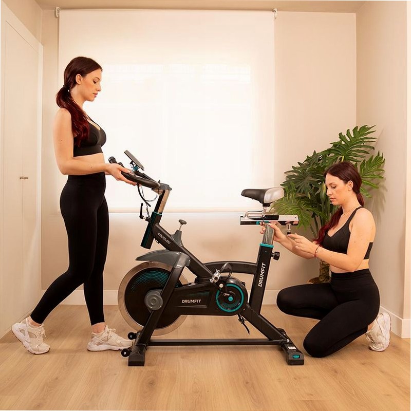 DrumFit Indoor 18000 Ceres