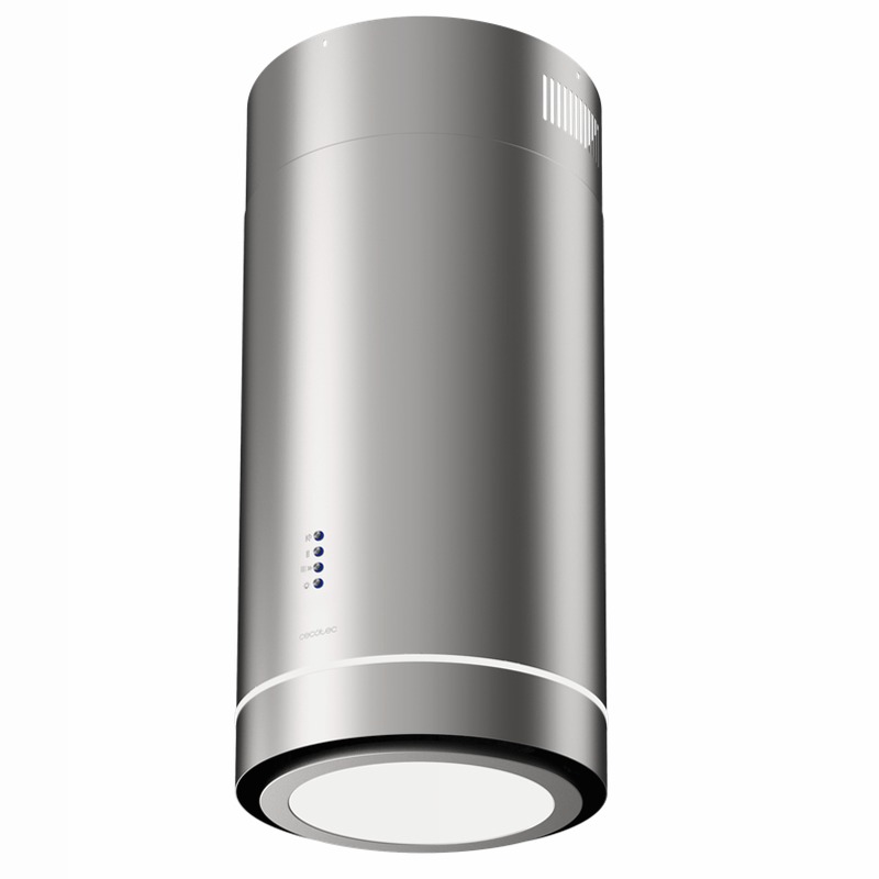 Bolero Flux IRE 388000 Inox A++