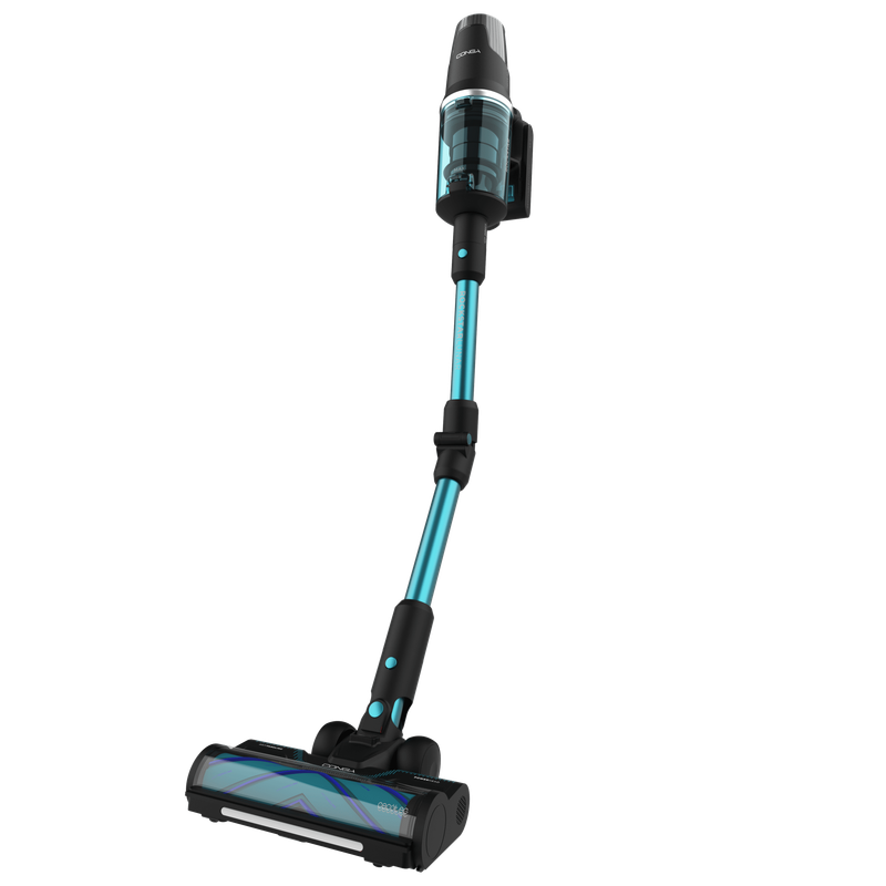 Conga Rockstar 9500 Lunar Pet Flex