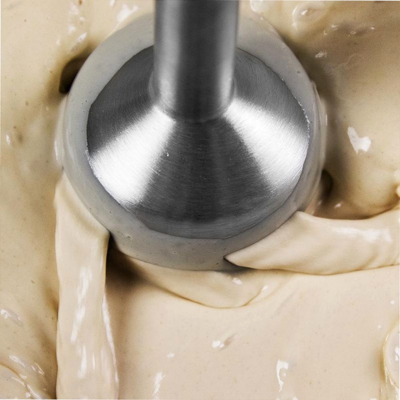 Frullatore a immersione Powerful titanium 1000 pro