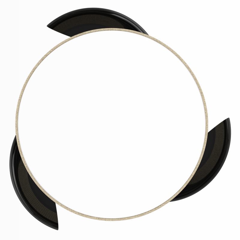 EnergySilence Aero 4222 Invisible Textile
