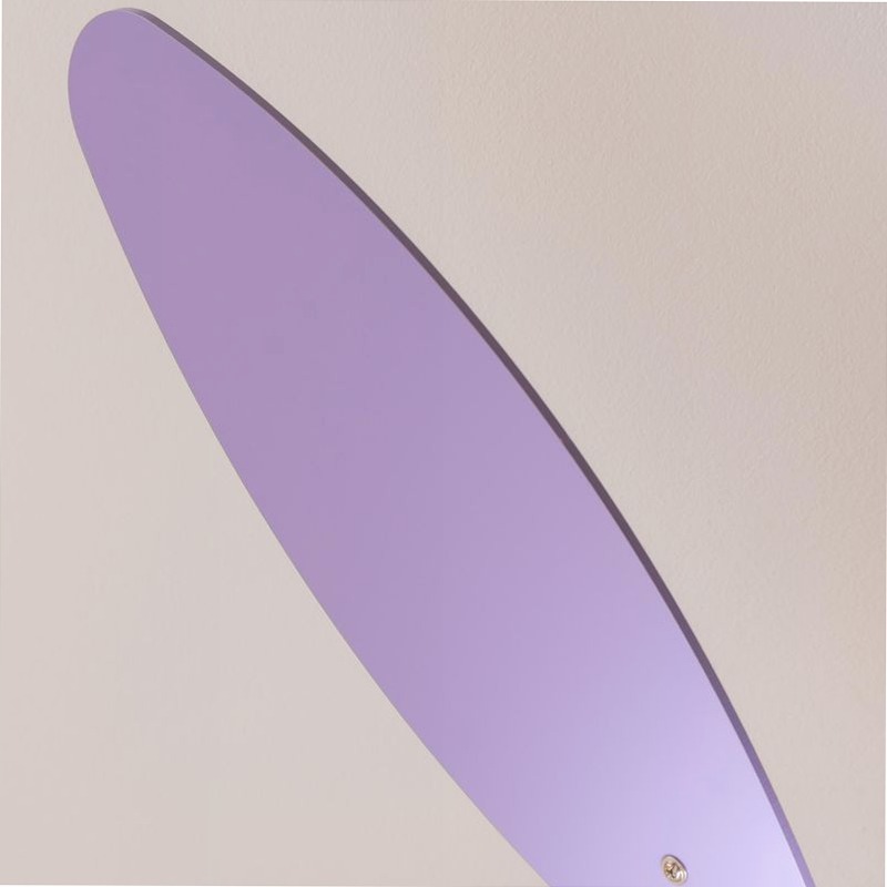 EnergySilence Aero 4260 Purple