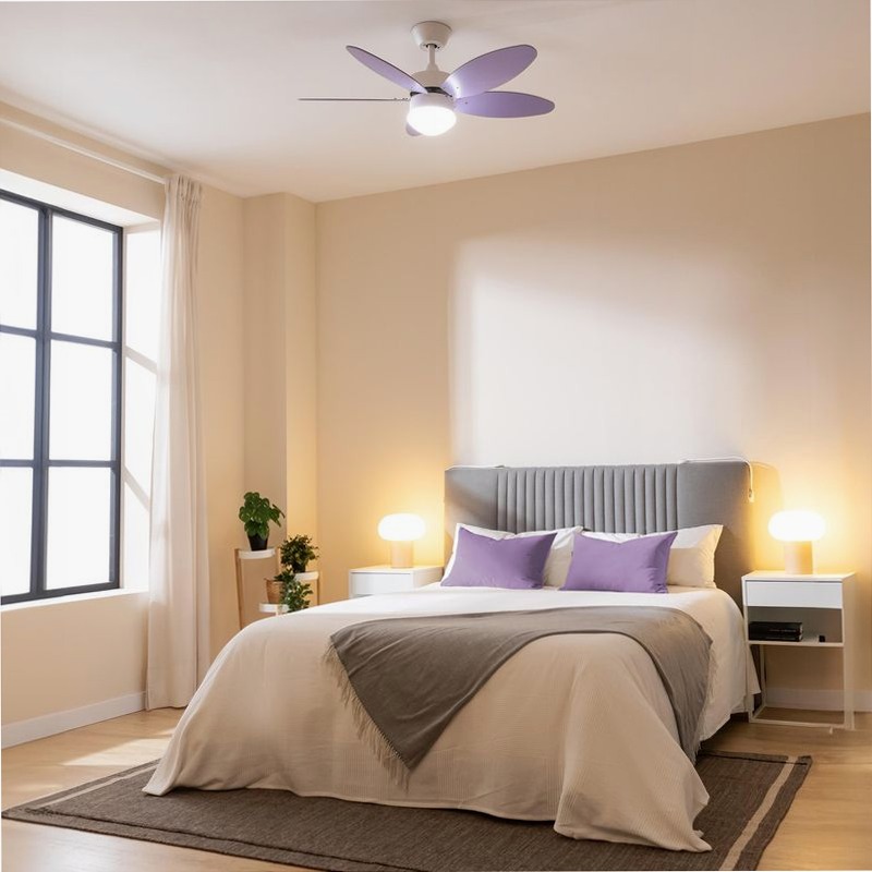 EnergySilence Aero 4260 Purple