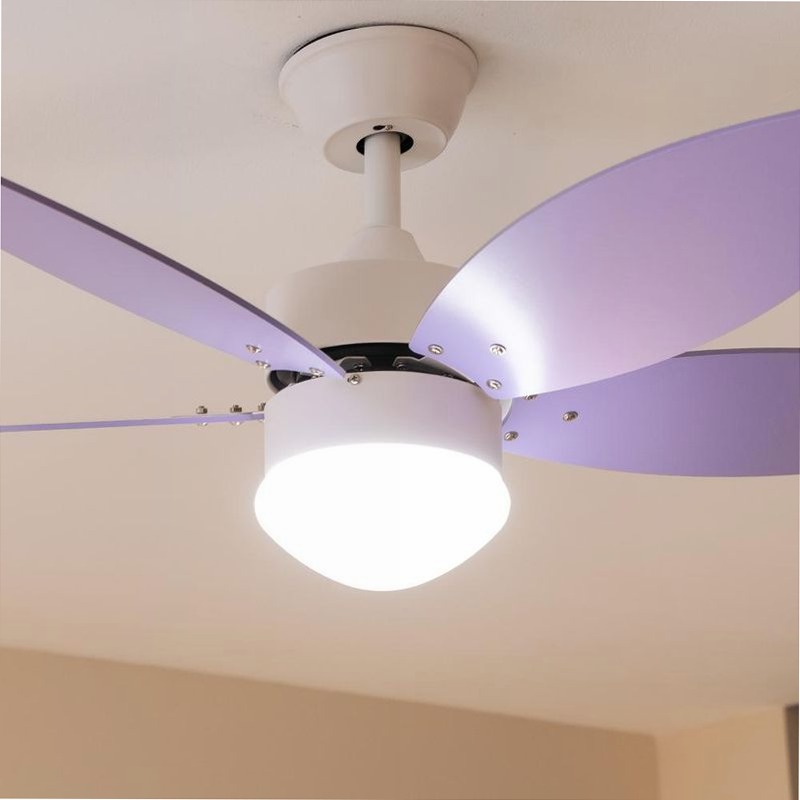 EnergySilence Aero 4260 Purple