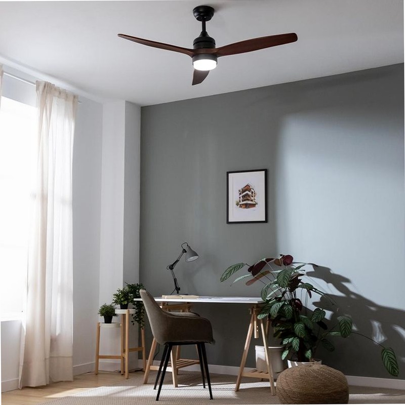 EnergySilence Aero 5275 DarkWood