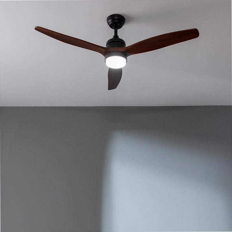 EnergySilence Aero 5275 DarkWood