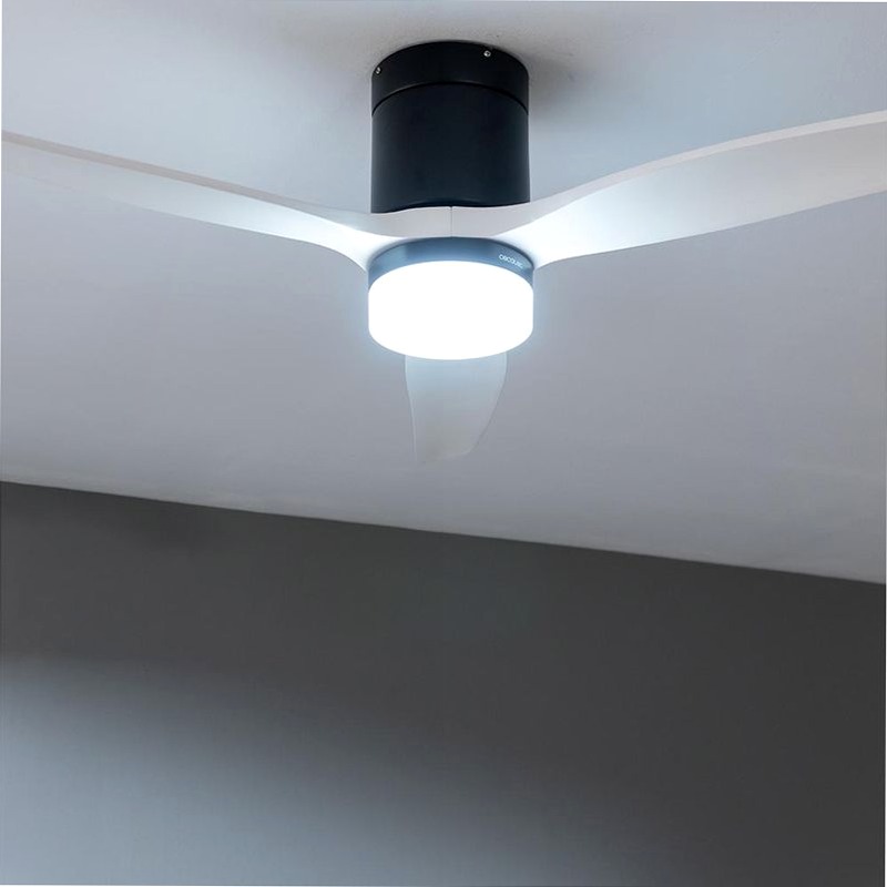 EnergySilence Aero 5600 Aqua Black&White Connected