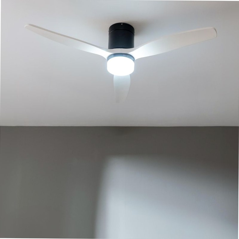 EnergySilence Aero 5600 Aqua Black&White Connected