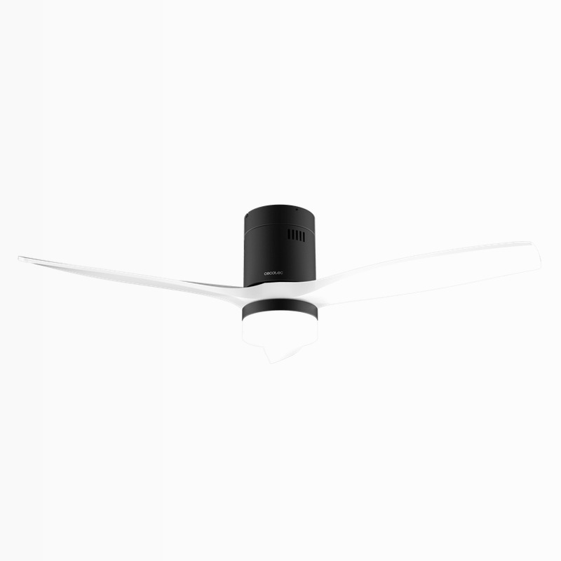 EnergySilence Aero 5600 Aqua Black&White Connected