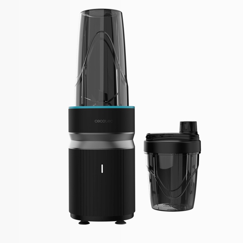 PowerTitanium 1000 Push2Go