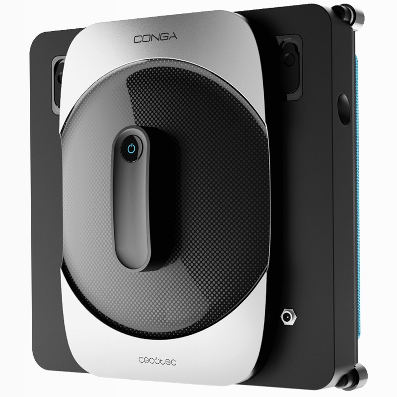 Conga Windroid 1290 DoubleSpray Connected T