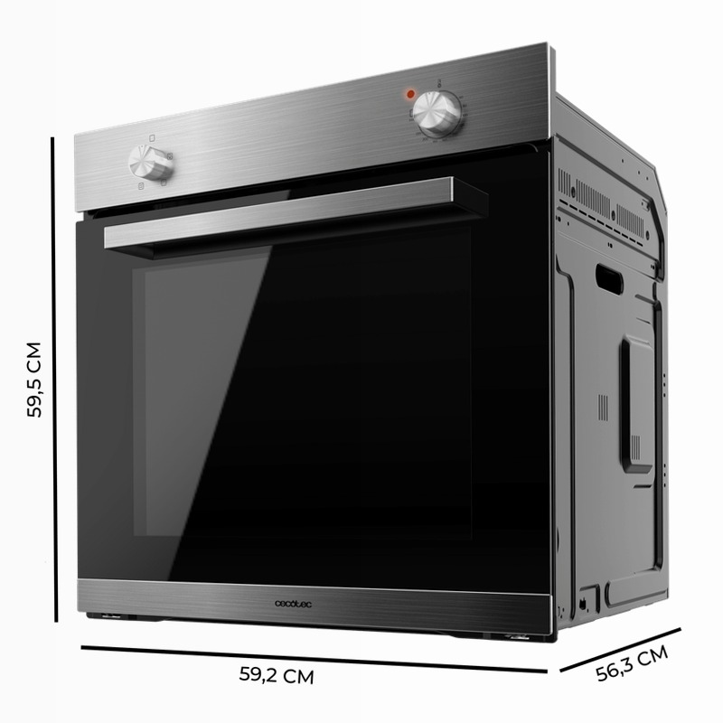 Bolero Hexa C126000 Line+ A
