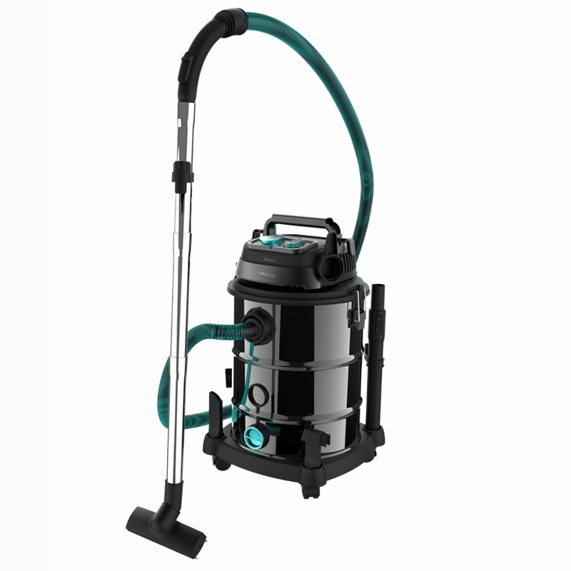 Conga Rockstar Wet & Dry Steel Pro Tool