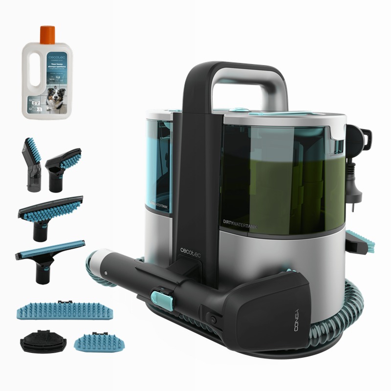 Conga 6000 Carpet&Spot Clean XL