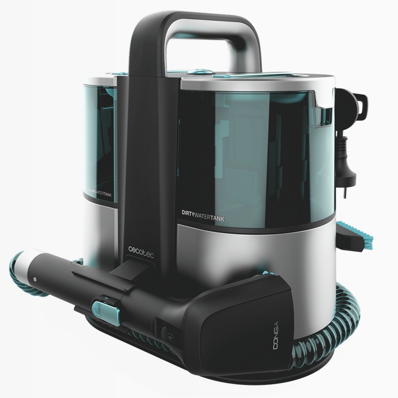 Conga 6000 Carpet&Spot Clean XL