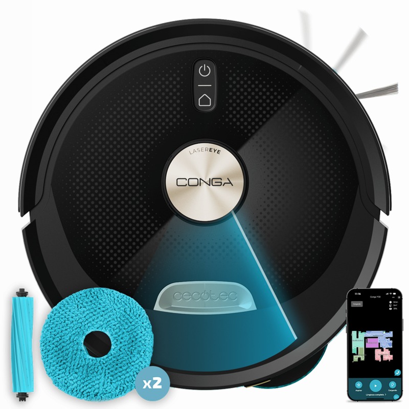 Conga M100 X-Treme