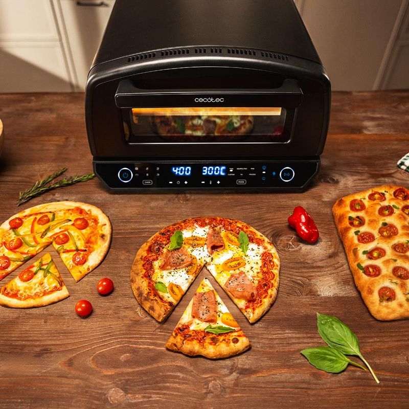 Pizza&Co 500 Max
