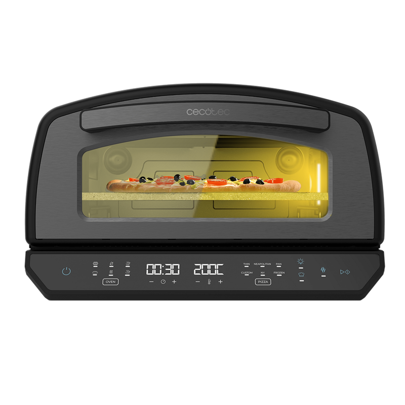 Pizza&Co 500 Max