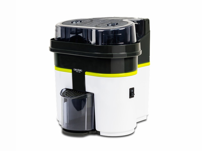 Cecojuicer Zitrus