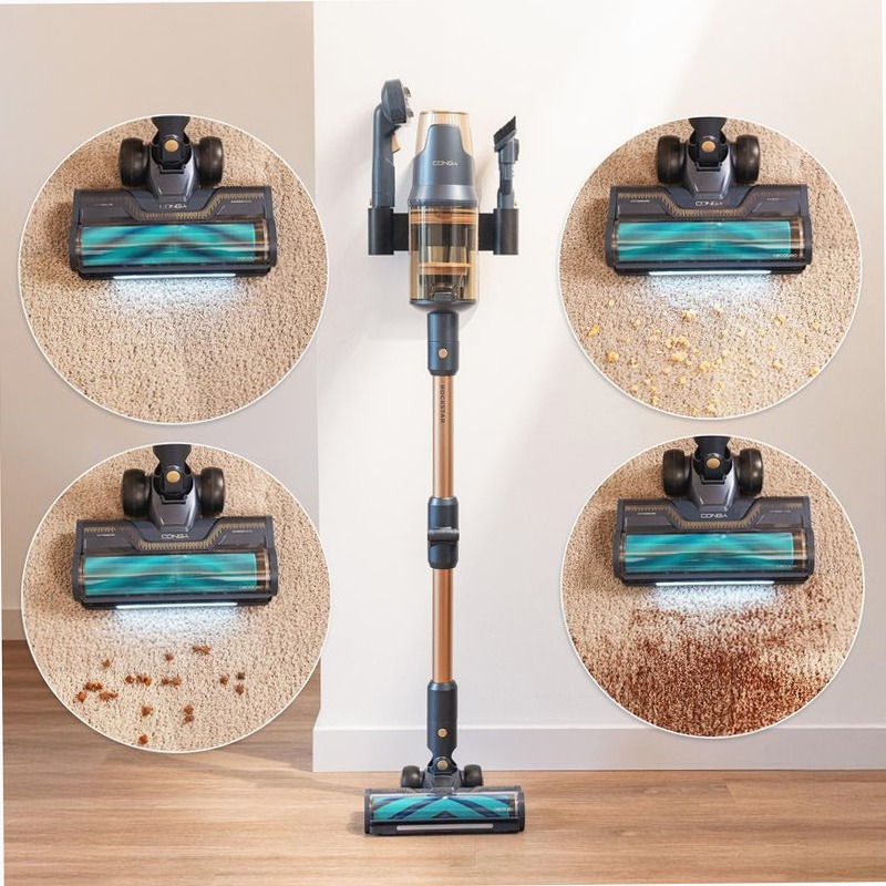 Conga Rockstar RX70 AquaPet Flex