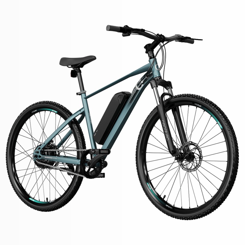 XC Eros Large - Mountain Bike Elettrica