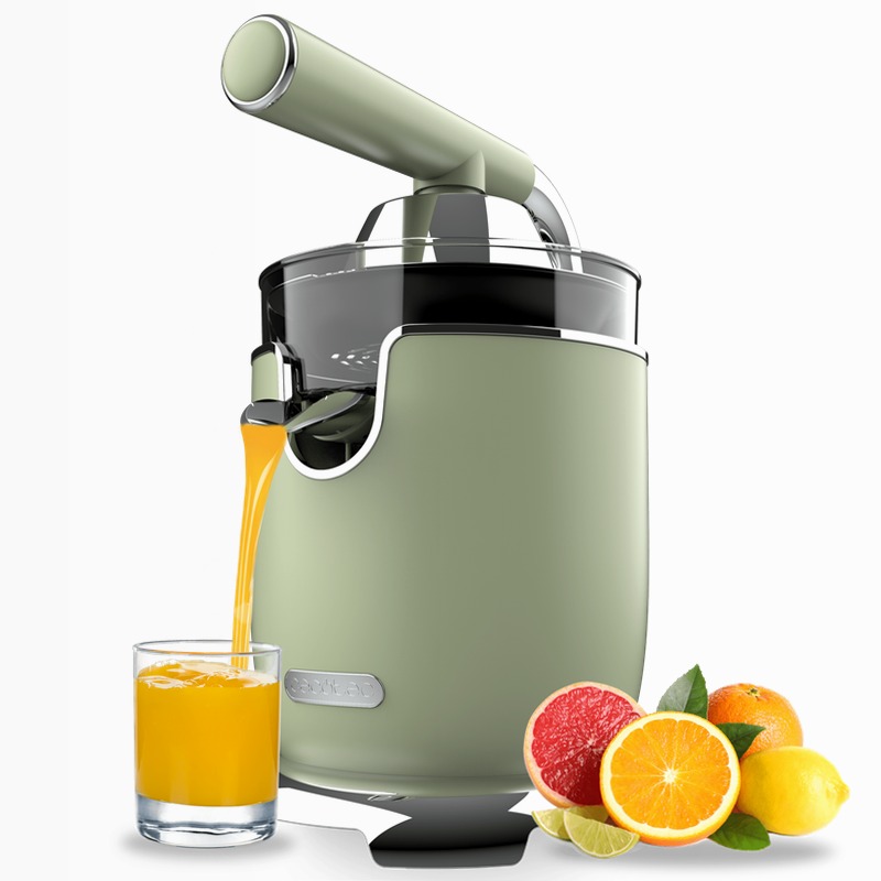 Xqueeze RetroJuice 1000 Green