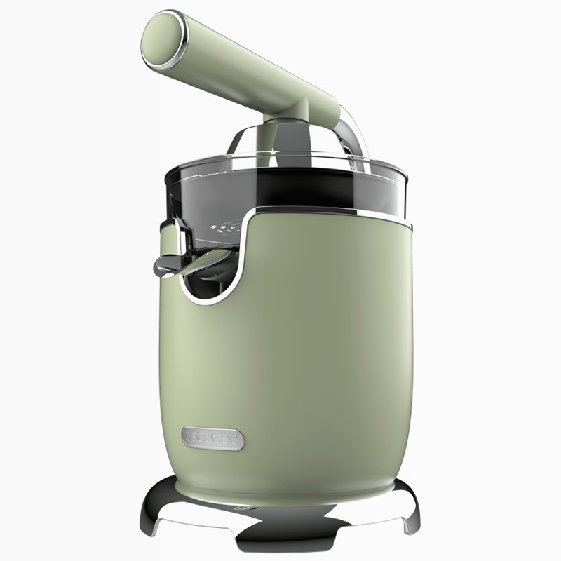 Xqueeze RetroJuice 1000 Green