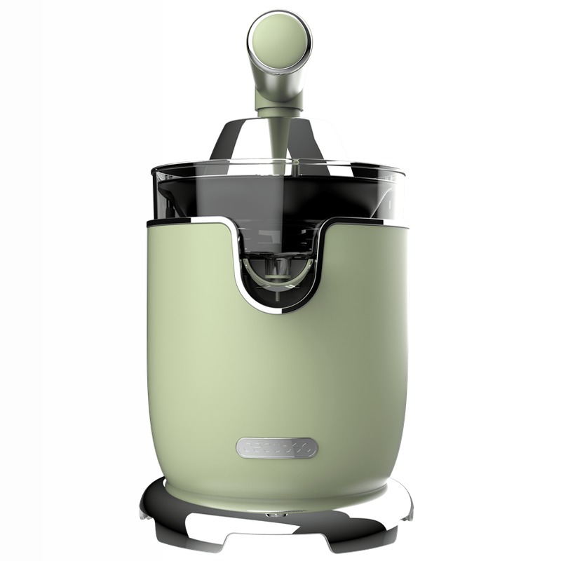 Xqueeze RetroJuice 1000 Green