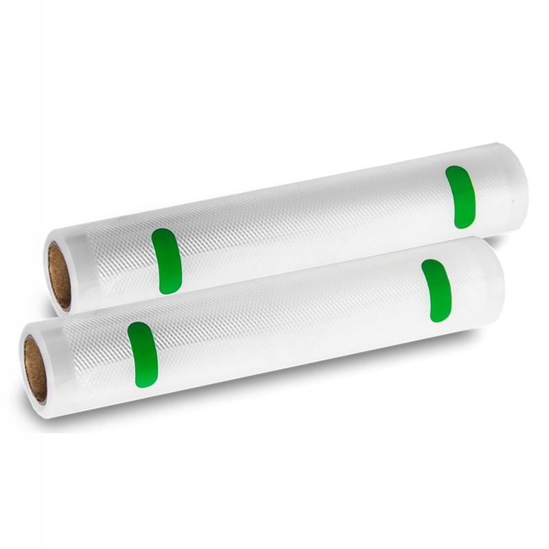 Confezione da 2 rotoli per confezionatrice 20x600