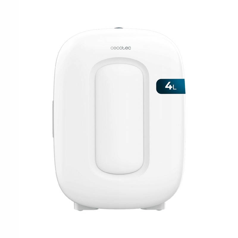 Bolero MiniCooling 4L Bora White Bianco