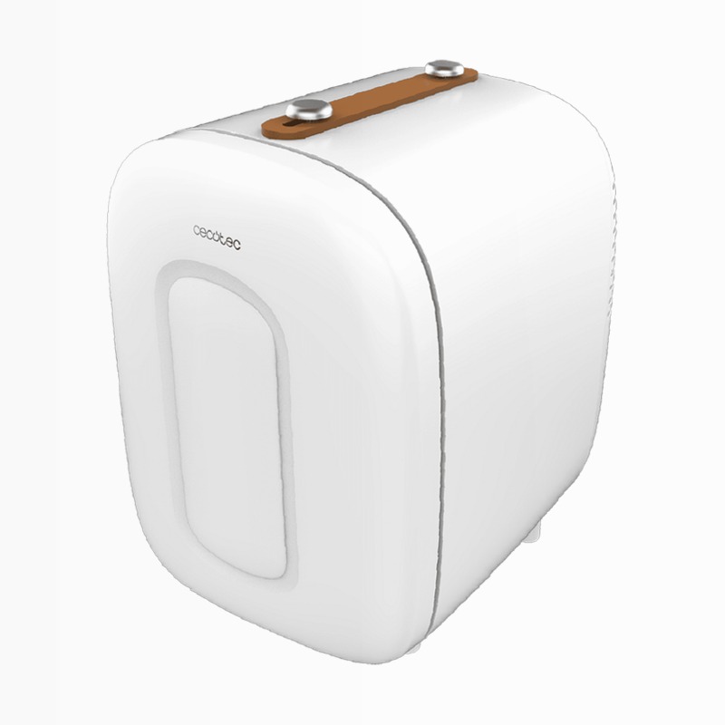 Bolero MiniCooling 4L Bora White Bianco