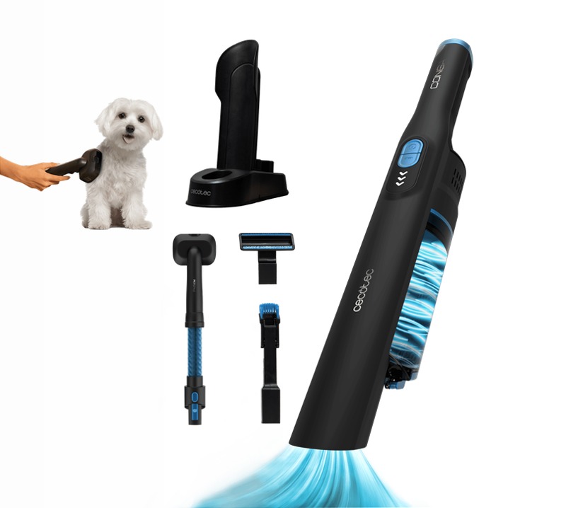 Conga Rockstar Micro+ Animal X-Treme