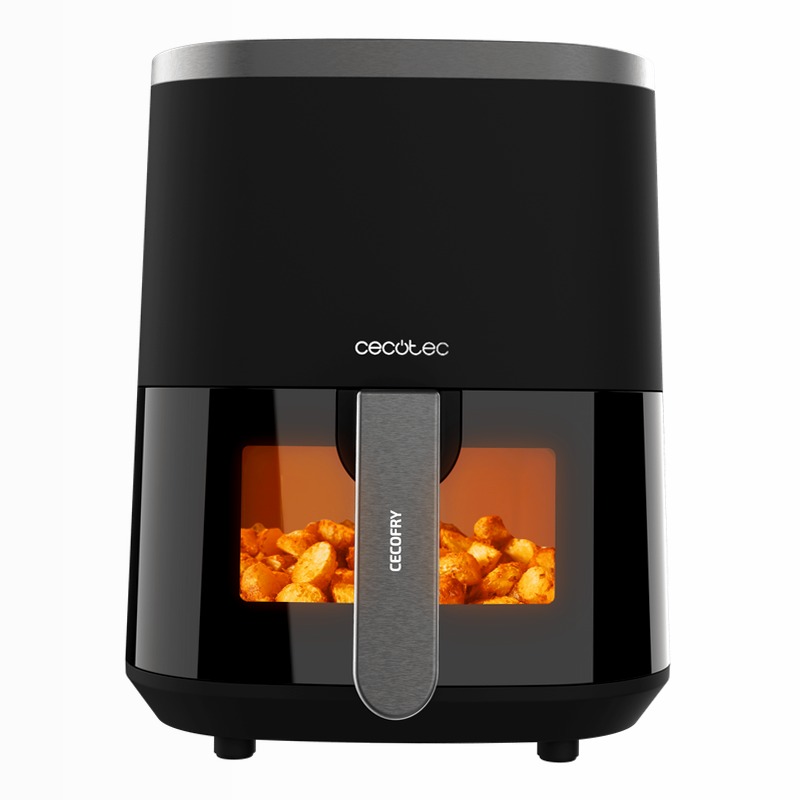 Cecofry Advance InoxDark