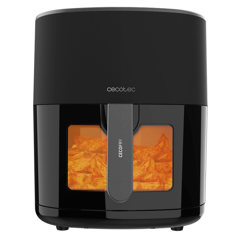 Cecofry Advance InoxDark