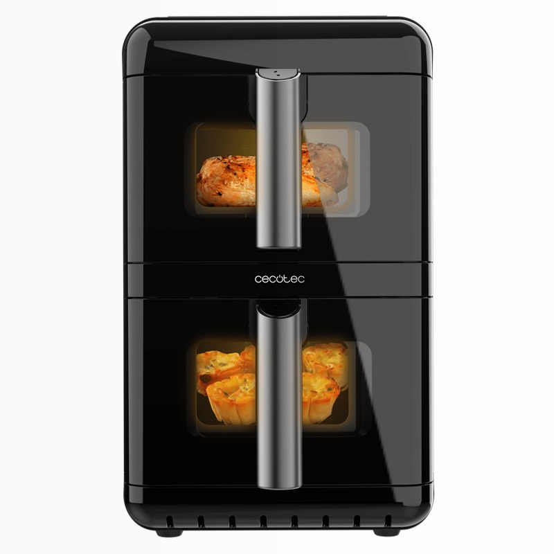 Cecofry Advance InoxDark