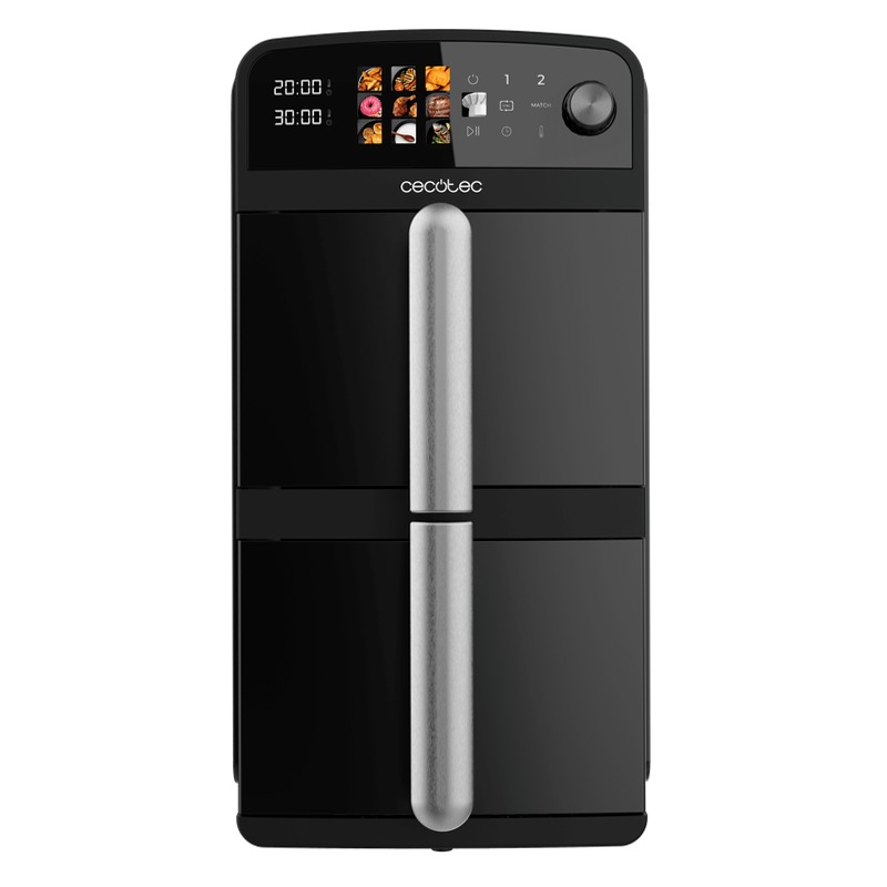 Cecofry Advance InoxDark