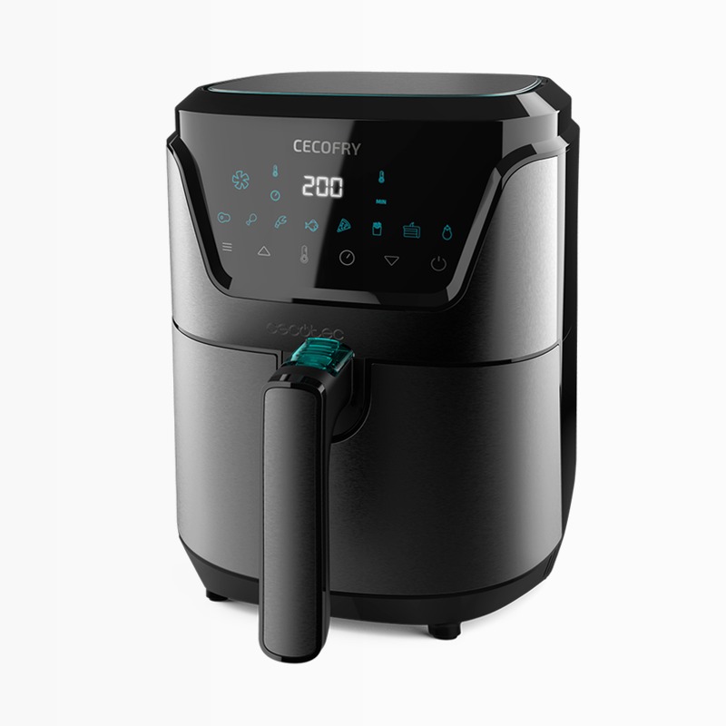 Cecofry Advance InoxDark